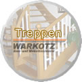 Treppen von Warkotz